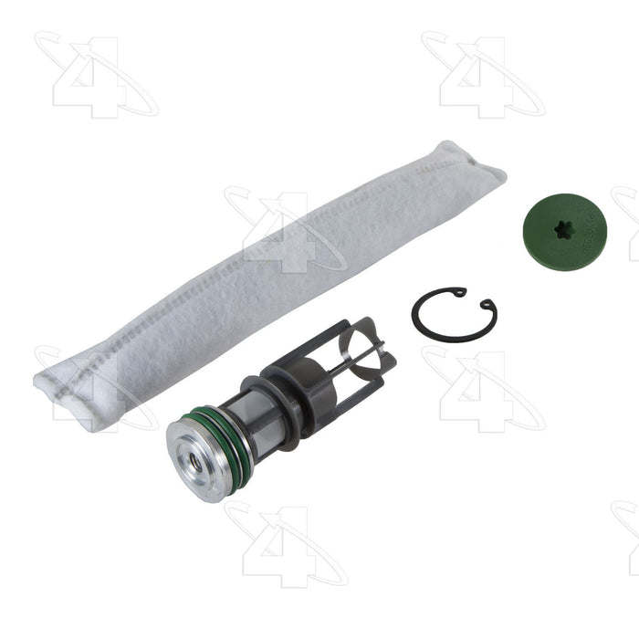 A/C Receiver Drier / Desiccant Element for Chevrolet Blazer 2022 2021 2020 2019 P-2639063