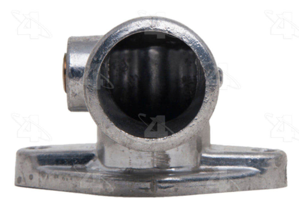 Engine Coolant Water Outlet for Ford Thunderbird 6.4L V8 1968 P-2639538