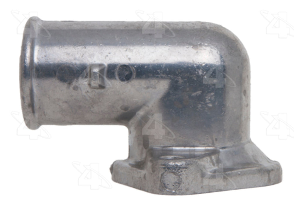 Engine Coolant Water Outlet for Ford Thunderbird 6.4L V8 1968 P-2639538