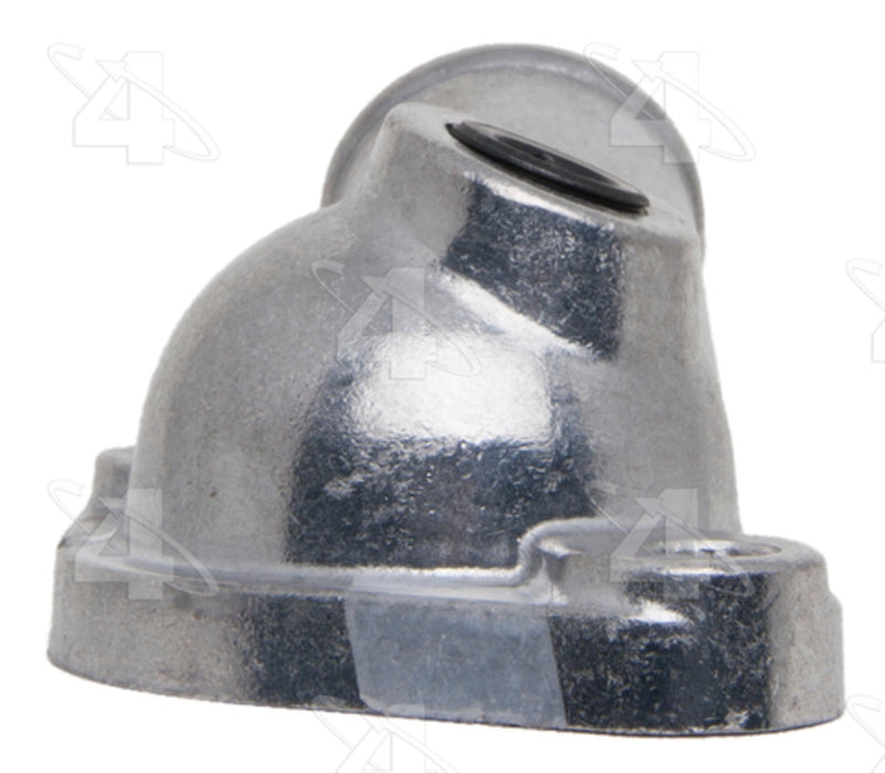 Engine Coolant Water Outlet for GMC C35 1978 1977 1976 1975 - Four Seasons 84842