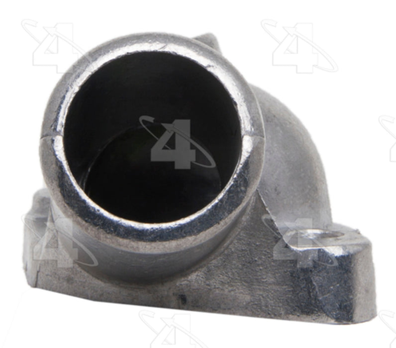 Engine Coolant Water Outlet for GMC C35 1978 1977 1976 1975 - Four Seasons 84842