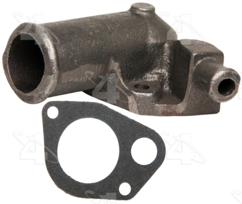 Engine Coolant Water Outlet for Ford E-250 Econoline Club Wagon 4.9L L6 1979 1978 1977 P-2640190