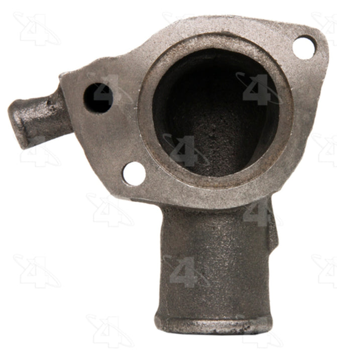 Engine Coolant Water Outlet for Ford E-250 Econoline Club Wagon 4.9L L6 1979 1978 1977 P-2640190