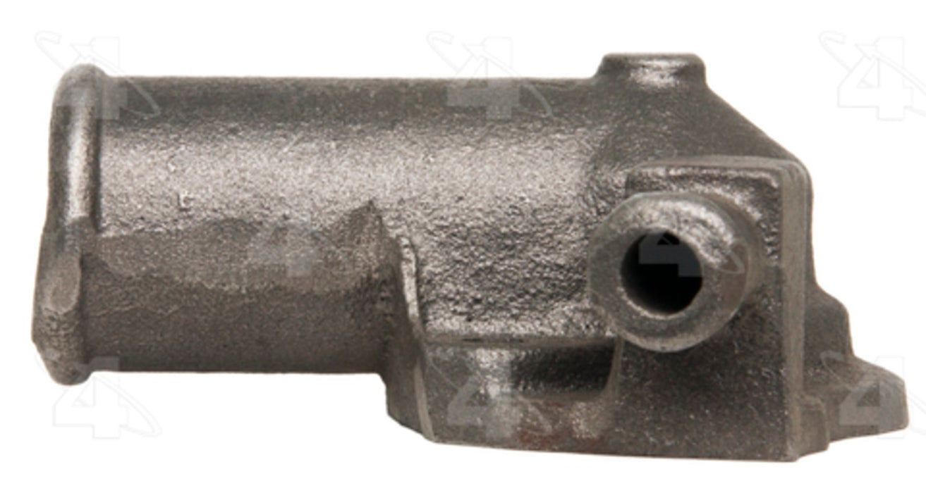 Engine Coolant Water Outlet for Ford E-250 Econoline Club Wagon 4.9L L6 1979 1978 1977 P-2640190