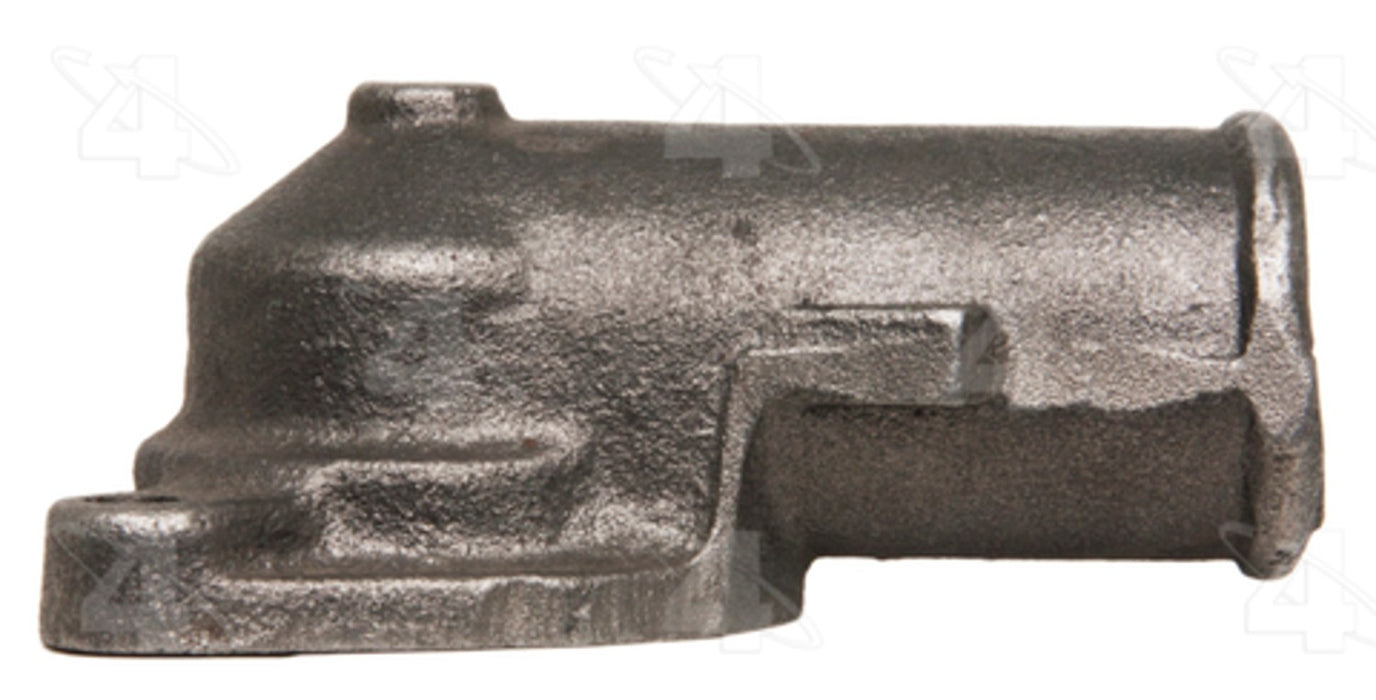 Engine Coolant Water Outlet for Ford E-250 Econoline Club Wagon 4.9L L6 1979 1978 1977 P-2640190