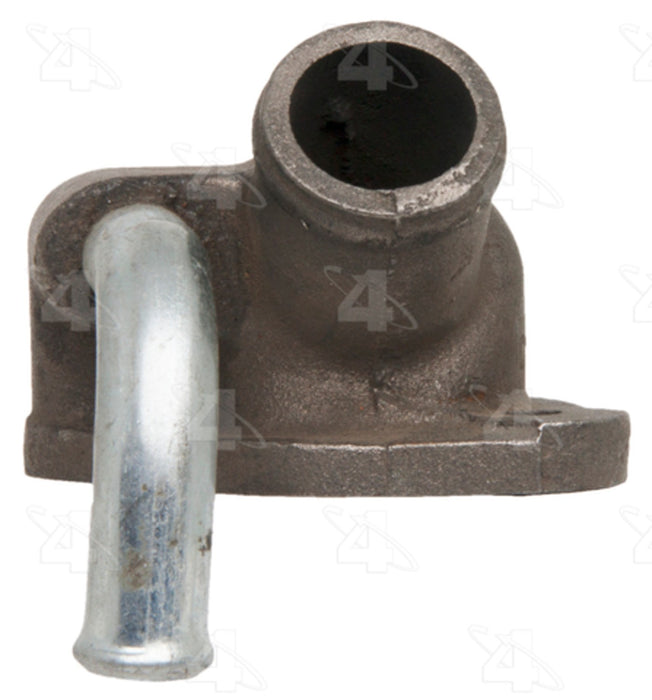 Lower Engine Coolant Water Outlet for Cadillac Seville 1982 P-2640798