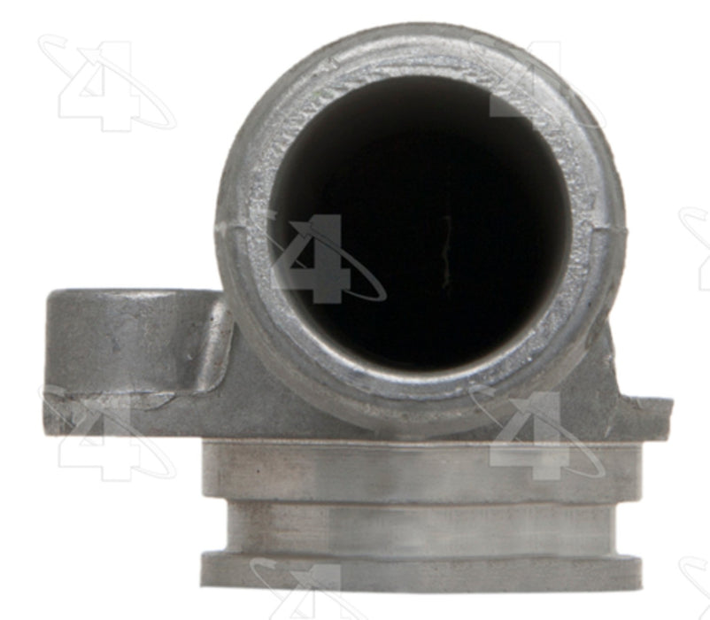 Engine Coolant Water Outlet for Oldsmobile Delta 88 3.8L V6 14 VIN 1991 1990 1989 1988 P-2641089