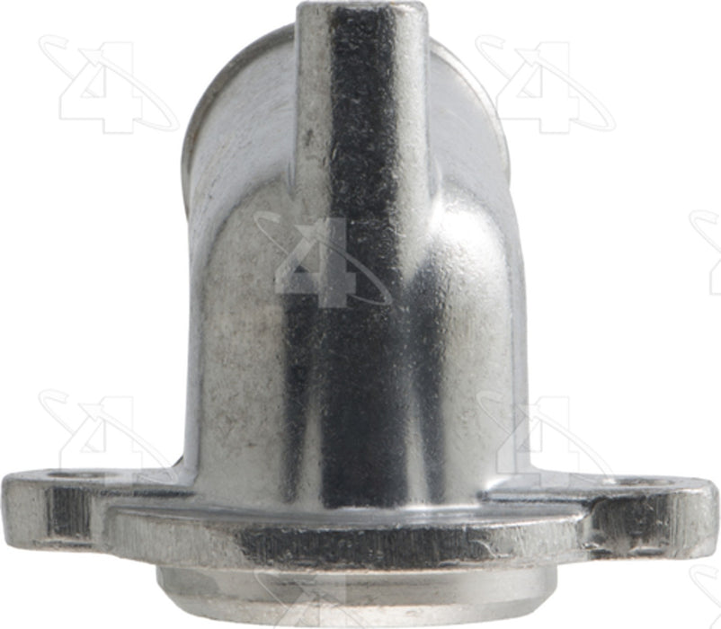 Upper Engine Coolant Water Outlet for Ford F-350 Super Duty 2004 2003 2002 2001 2000 1999 P-2641411