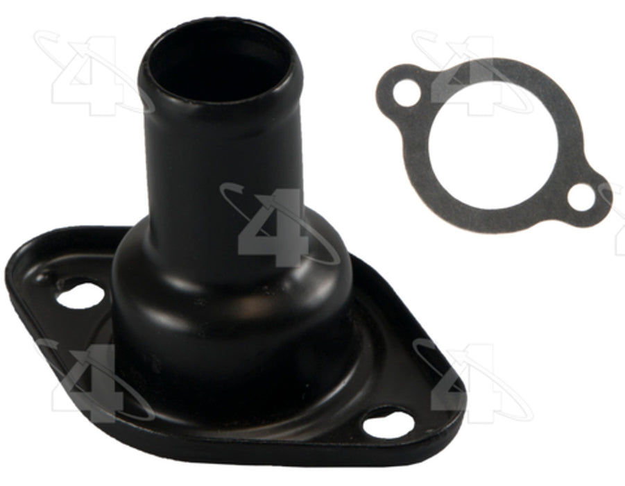 Engine Coolant Water Outlet for Dodge Shadow 1994 1993 1992 1991 1990 1989 1988 1987 P-2641773