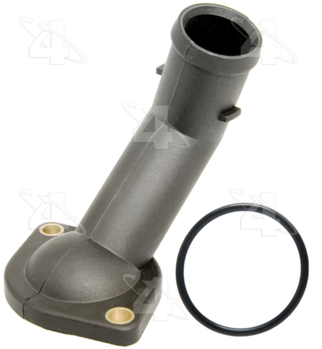 Engine Coolant Water Outlet for Audi TT Quattro 1.8L L4 2006 2005 2004 2003 2002 2001 2000 P-2642426