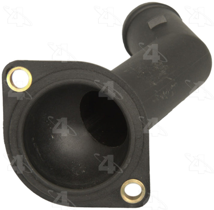 Engine Coolant Water Outlet for Audi TT Quattro 1.8L L4 2006 2005 2004 2003 2002 2001 2000 P-2642426