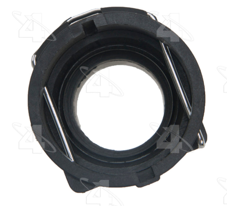 Lower Radiator Coolant Hose Connector for Volkswagen Passat 3.6L V6 2015 2014 2013 2012 2011 2010 2009 P-2643820