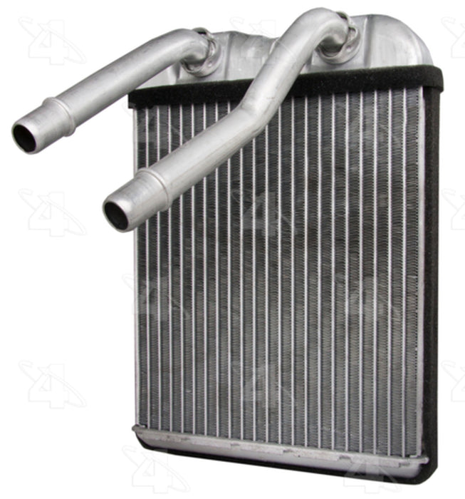 Front HVAC Heater Core for Cadillac Escalade ESV 2014 2013 2012 2011 2010 2009 2008 2007 2006 2005 2004 2003 P-2645362