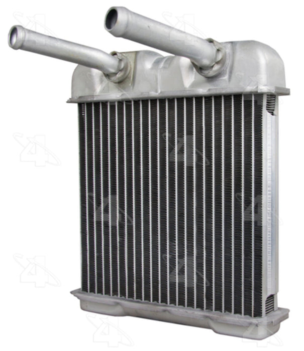 Rear HVAC Heater Core for GMC Savana 2500 2020 2019 2018 2017 2016 2015 2014 2013 2012 2011 2010 2009 2008 2007 2006 2005 2004 - Four Seasons 90051