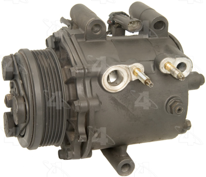 A/C Compressor for Pontiac Montana 3.5L V6 2006 2005 P-2645998