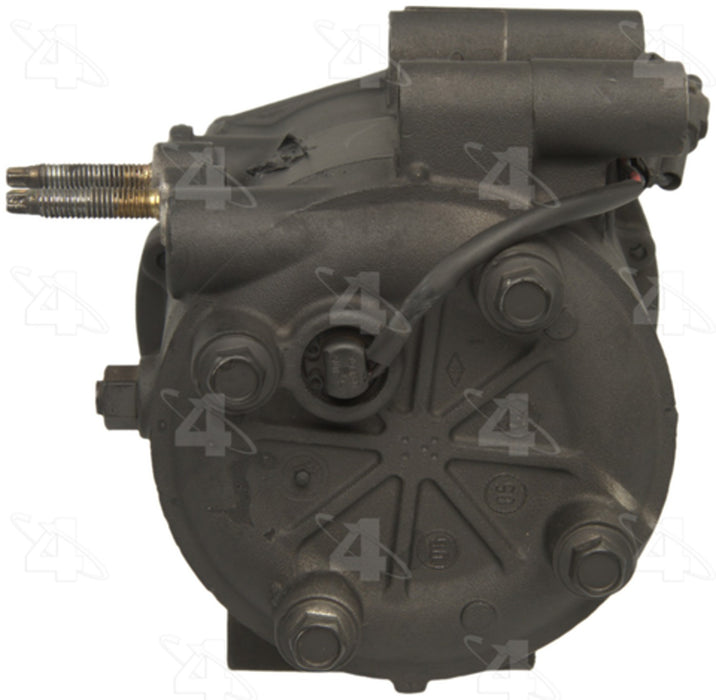 A/C Compressor for Pontiac Montana 3.5L V6 2006 2005 P-2645998