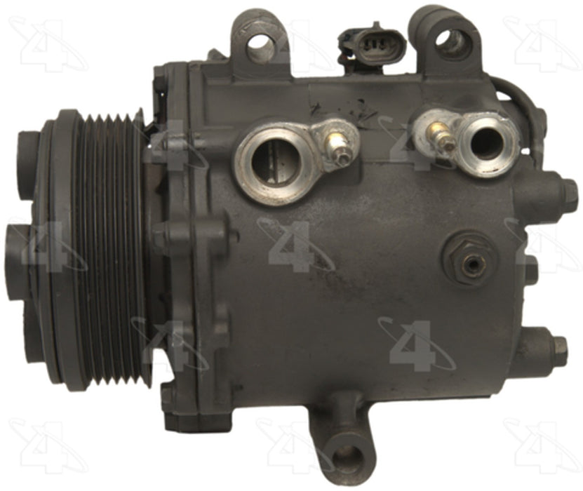 A/C Compressor for Pontiac Montana 3.5L V6 2006 2005 P-2645998