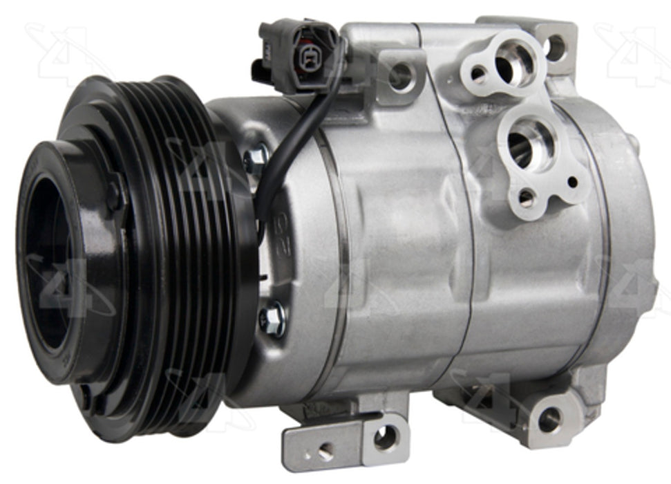 A/C Compressor for Mazda CX-7 2012 2011 2010 2009 - Four Seasons 98120