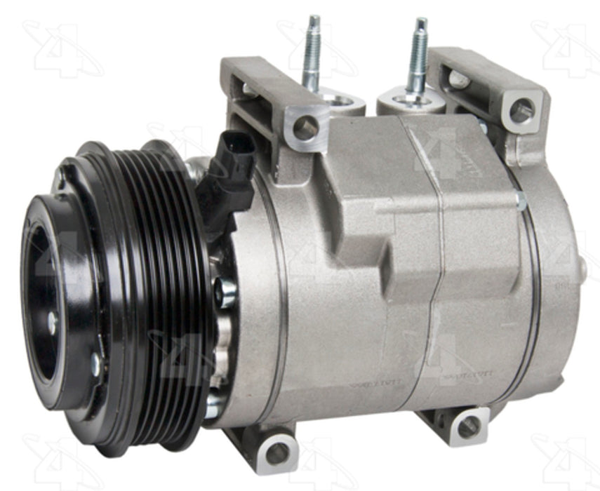 A/C Compressor for Dodge Durango 3.6L V6 2015 2014 2013 2012 - Four Seasons 98302