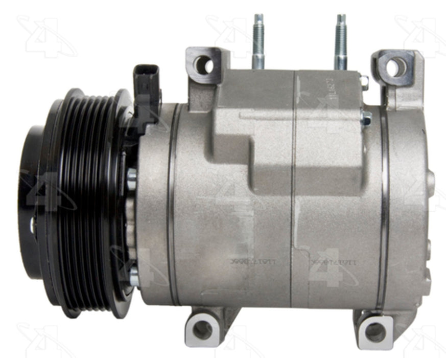 A/C Compressor for Dodge Durango 3.6L V6 2015 2014 2013 2012 - Four Seasons 98302