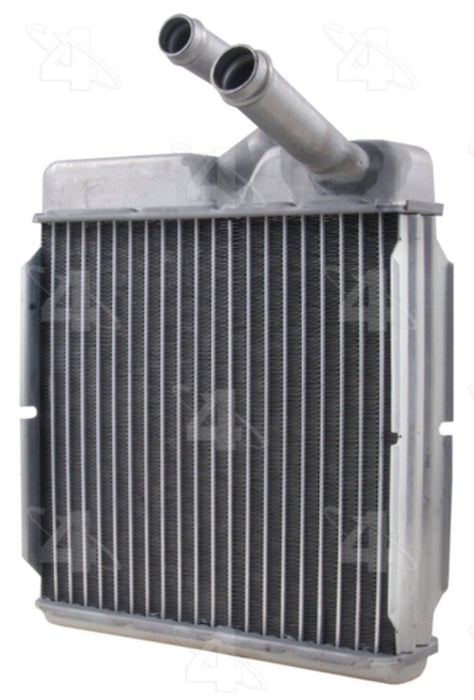 HVAC Heater Core for GMC P3500 1992 1991 1990 1989 1988 1987 1986 1985 1984 1983 1982 1981 - Four Seasons 98552A