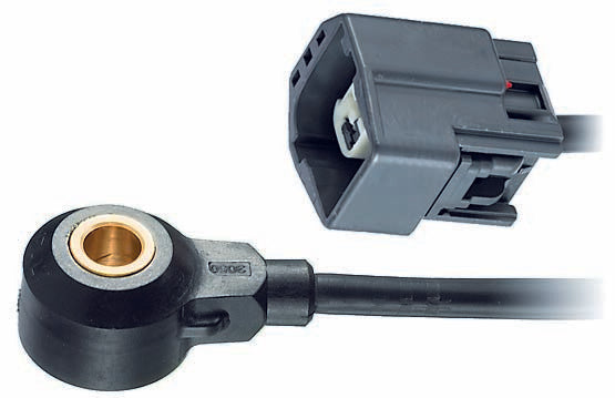 Ignition Knock (Detonation) Sensor for Mazda MX-5 Miata 2015 2014 2013 2012 2011 2010 2009 2008 2007 2006 - Facet 9.3105