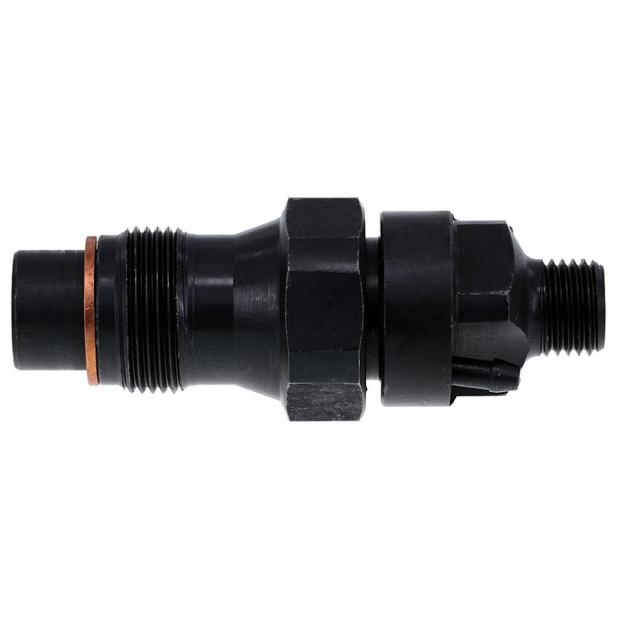 Fuel Injector for GMC G2500 6.2L V8 1989 1988 1987 P-1557764