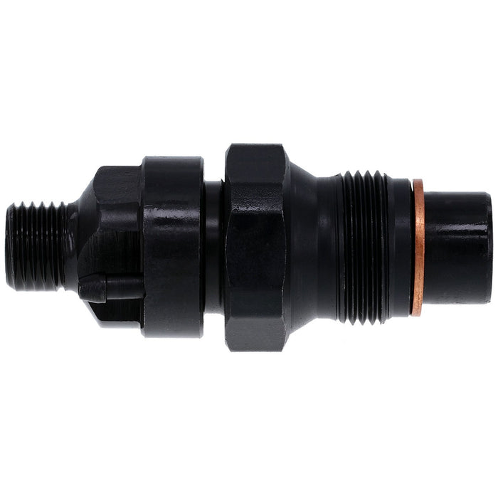 Fuel Injector for Chevrolet K1500 1995 1994 1993 1992 1991 P-1557790