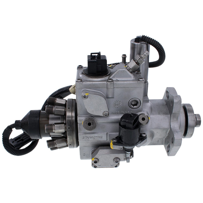 Diesel Fuel Injector Pump for GMC K1500 Suburban 6.5L V8 1999 1998 1997 1996 1995 P-1558379