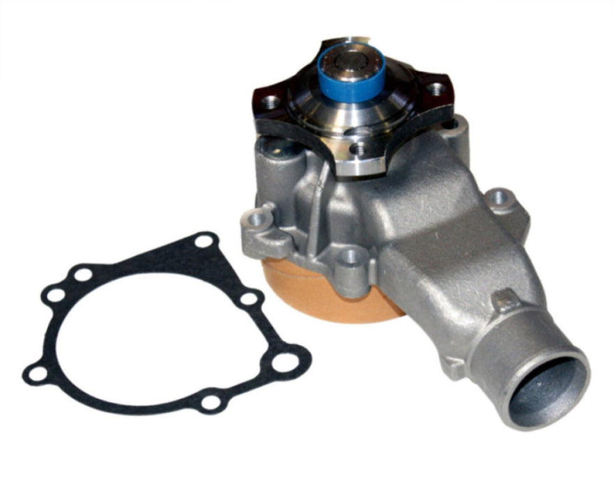 Engine Water Pump for Jeep Wrangler 4.0L L6 2006 2005 2004 2003 2002 2001 2000 P-1564895