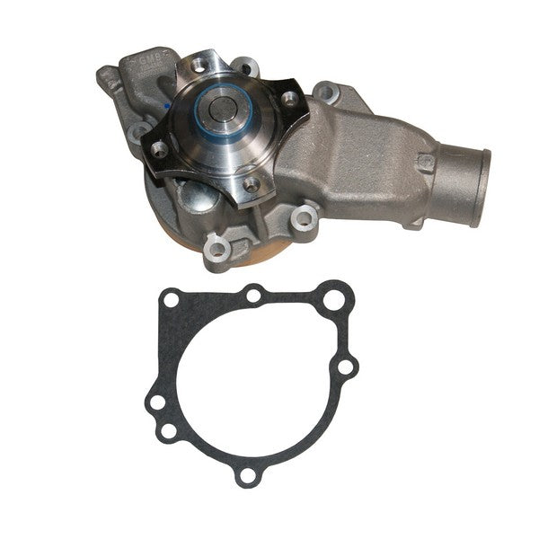 Engine Water Pump for Jeep Wrangler 4.0L L6 2006 2005 2004 2003 2002 2001 2000 P-1564895