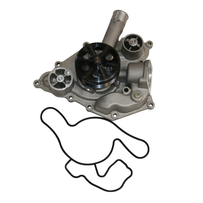 Engine Water Pump for Dodge Magnum 2008 2007 2006 2005 - GMB 120-7150