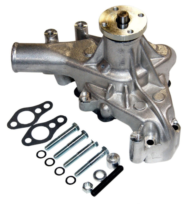 Engine Water Pump for GMC Safari 4.3L V6 1986 1985 P-1566426