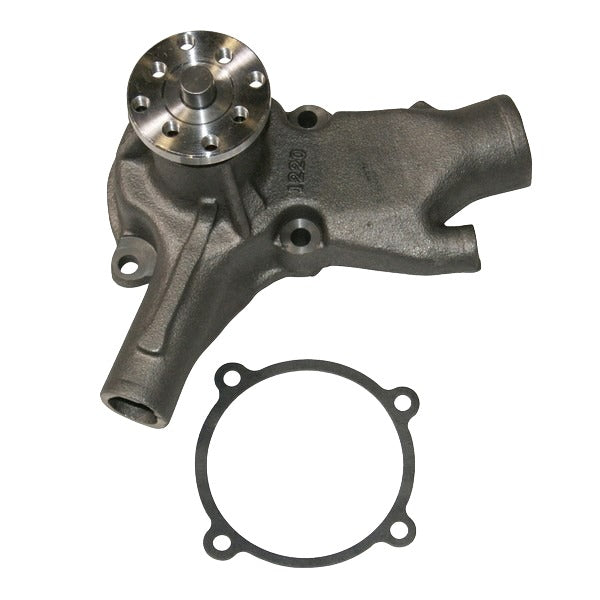 Engine Water Pump for Chevrolet C20 Suburban 4.8L L6 1974 1973 1972 1971 1970 1969 1968 - GMB 130-2986