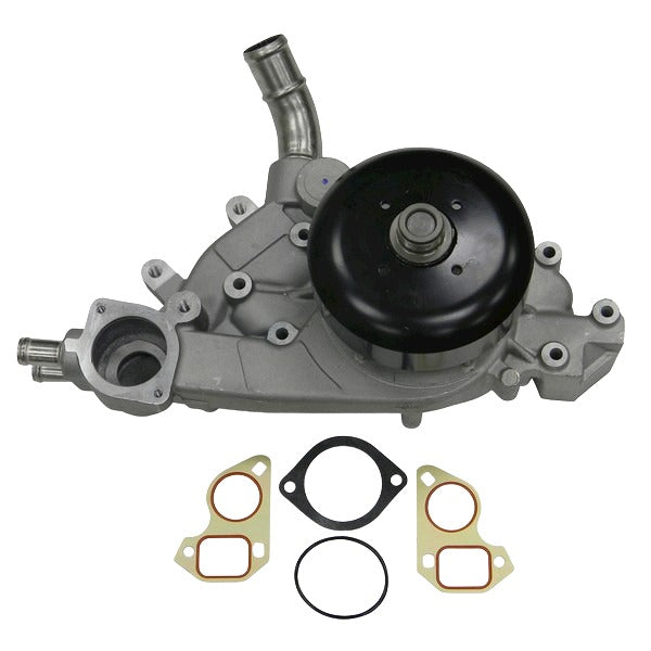 Engine Water Pump for Chevrolet Suburban 2500 6.0L V8 2006 2005 2004 2003 2002 2001 2000 - GMB 130-7340