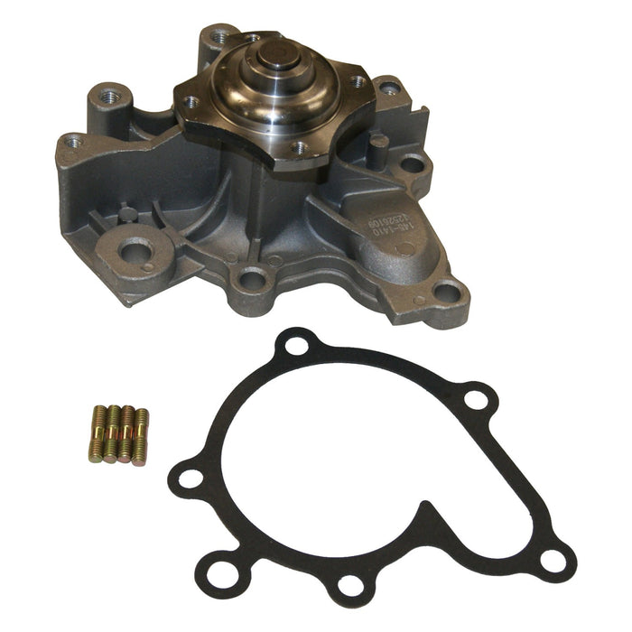 Engine Water Pump for Ford Probe 2.0L L4 1997 1996 1995 1994 1993 - GMB 145-1410