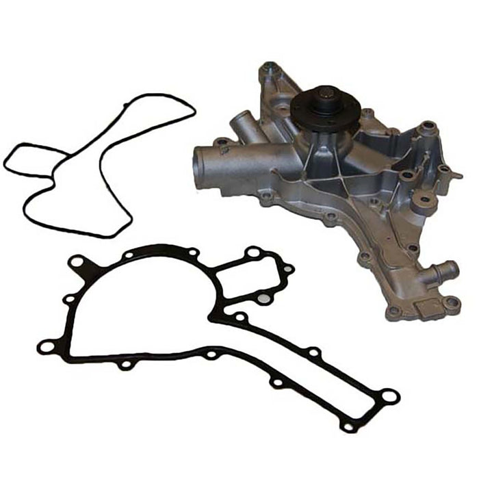 Engine Water Pump for Mercedes-Benz CLK320 3.2L V6 2005 2004 2003 2002 2001 2000 1999 1998 P-1568806