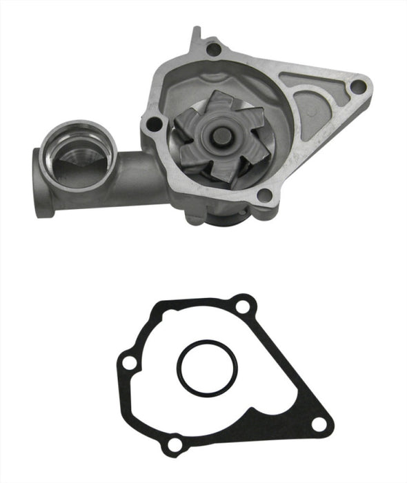 Engine Water Pump for Hyundai Stellar 1.6L L4 1986 P-1568873