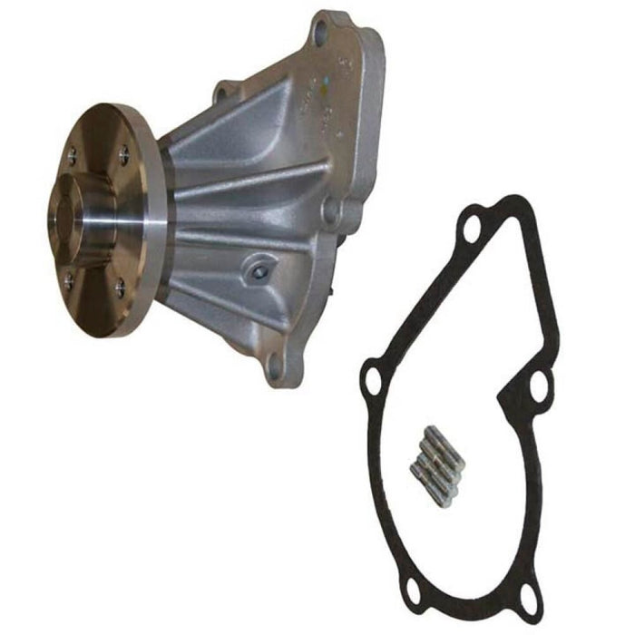 Engine Water Pump for Nissan Frontier 2.4L L4 2004 2003 2002 2001 2000 1999 1998 - GMB 150-1400