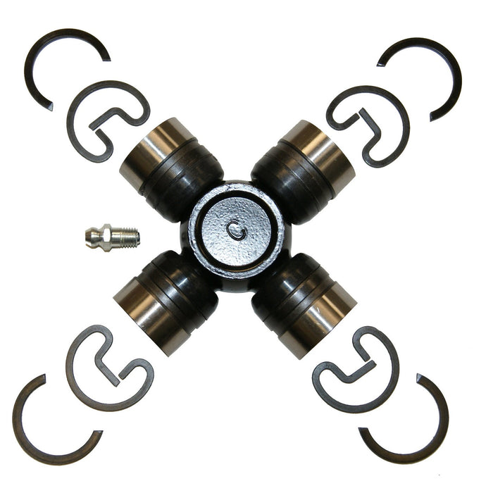 Front Shaft All Joints OR Intermediate Shaft Front and Rear Joints OR Rear Shaft All Joints Universal Joint for Dodge W100 Series 1960 P-1572547