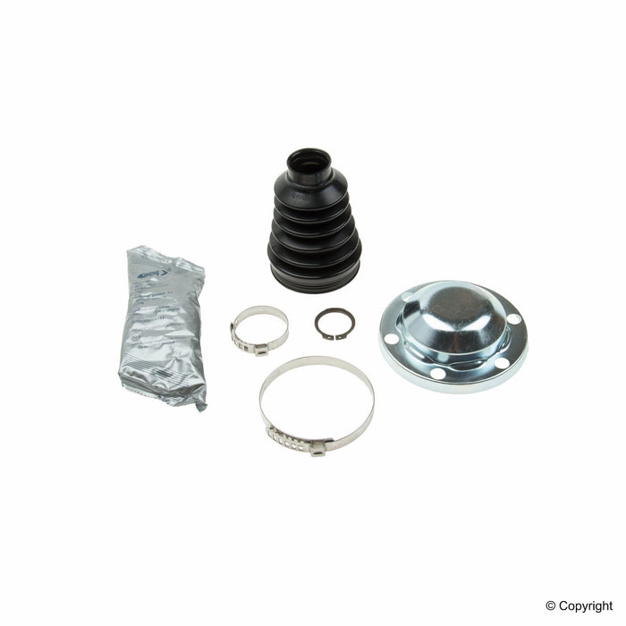 Front Left Inner OR Front Right Inner CV Joint Boot Kit for Audi A3 FWD Automatic Dual Clutch Transmission 2016 2015 2010 P-1464474