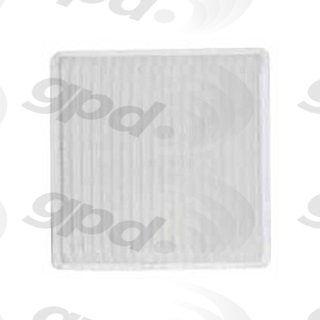 Cabin Air Filter for Subaru Outback 2009 2008 2007 2006 2005 - Global Parts 1211239