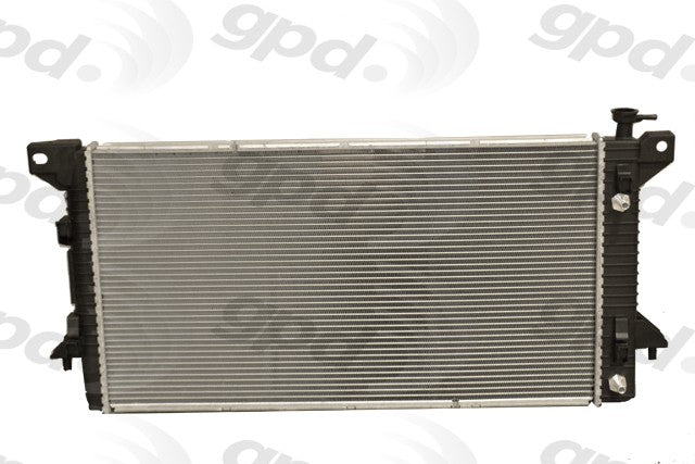 Radiator for Ford F-150 2010 2009 - Global Parts 13098C