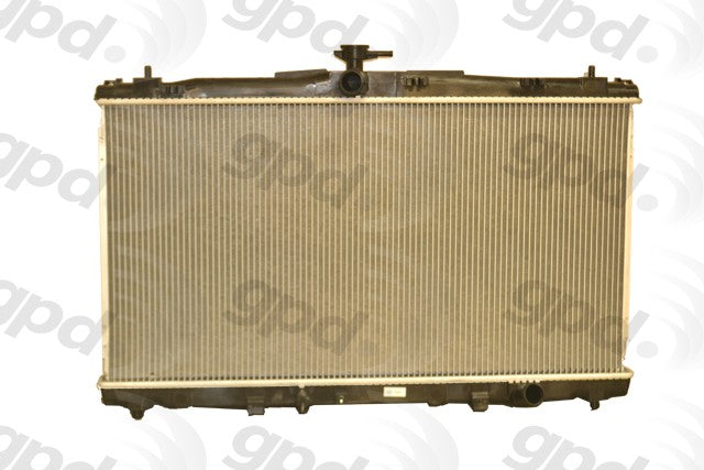 Radiator for Toyota Avalon 2018 2017 2016 2015 2014 2013 P-1470316