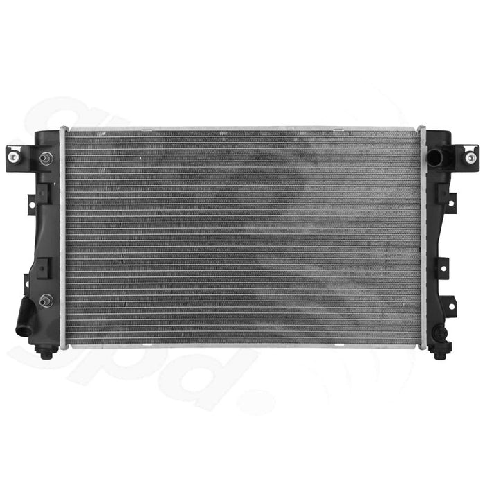 Radiator for Dodge Intrepid 1997 1996 1995 1994 1993 P-1470561