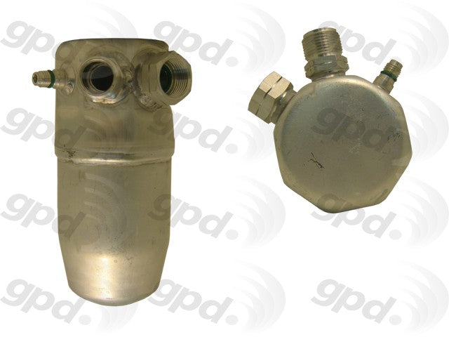 A/C Accumulator for Chevrolet K1500 1999 1998 1997 1996 P-1471325