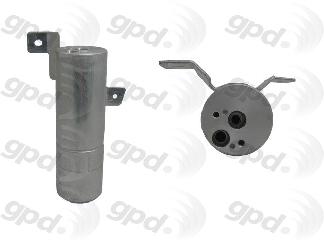 A/C Receiver Drier for Mercedes-Benz CL550 5.5L V8 2007 P-1473177