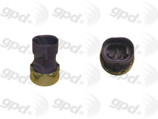 A/C Clutch Cycle Switch for Chevrolet Silverado 2500 HD Classic 2007 P-1477096