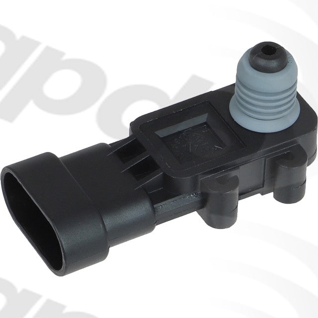 Fuel Tank Pressure Sensor for GMC Sierra 1500 2010 2009 2008 2007 2006 2005 2004 2003 2002 2001 2000 1999 P-1484926