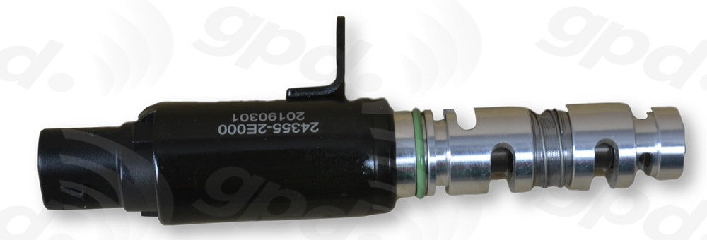 Intake Engine Variable Valve Timing (VVT) Solenoid for Kia Soul 2.0L L4 2012 - Global Parts 1811461